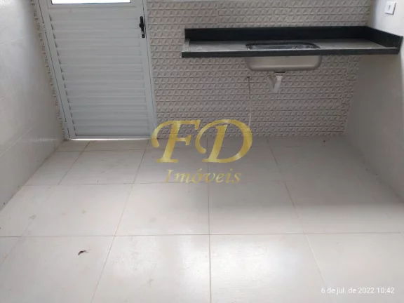 Imagem Casa Sobrado Vilage em Mairiporã / Mato Dentro