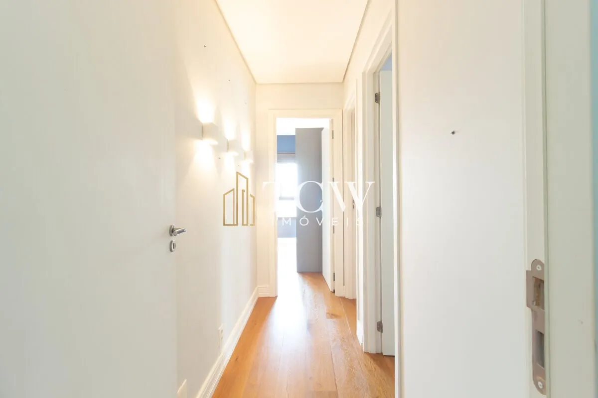 Imagem Apartamento à venda no bairro Brooklin - São Paulo/SP, Zona Sul