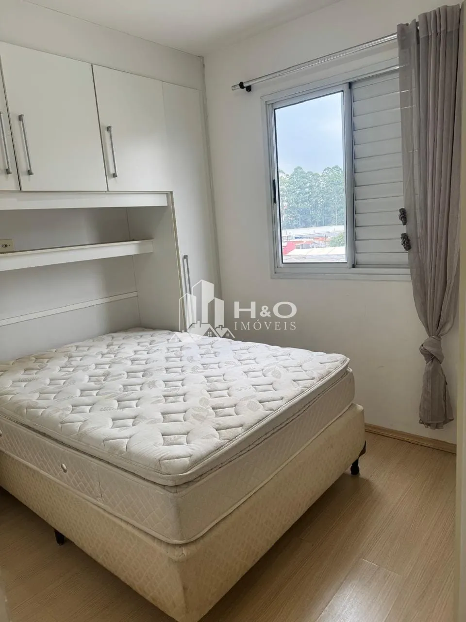 Imagem Apartamento à venda - Vila Taquari / Itaquera - 49,88 m² - 2 dormitórios - 1 vaga