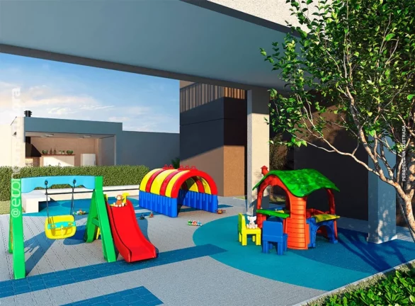 Imagem LIKE CASA VERDE - ECON - Aptos de 54m², 2 e 3 dorms, a 11 minutos da Estação Barra Funda do Metrô!