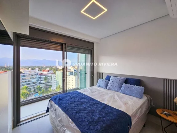 Imagem Apartamento à venda em Bertioga, Riviera | Módulo 03, com 4 quartos, 205,59m2
