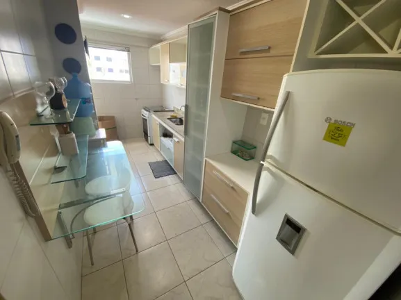 Imagem Apartamento com 2 Quartos à Venda ou Locação, 68 m² em Manaíra - João Pessoa