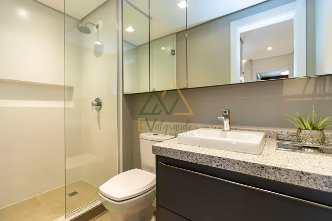 Imagem Apartamento Novo em Condomínio Clube Completo no Ecoville