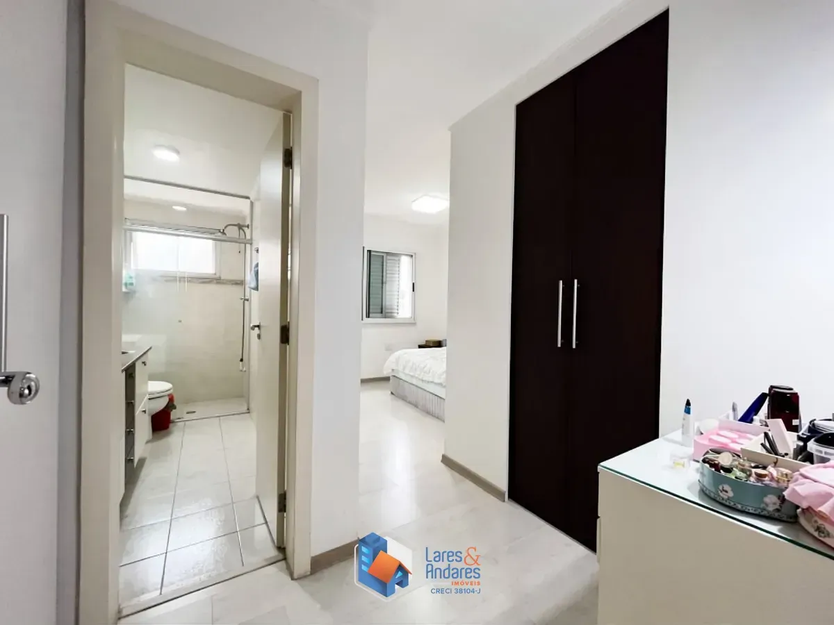 Imagem Apartamento para venda em Aclimação com 3 quartos, sendo 3 suítes, 198m²