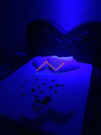 Imagem Motel em funcionamento à venda com 10 suítes e faturamento mensal