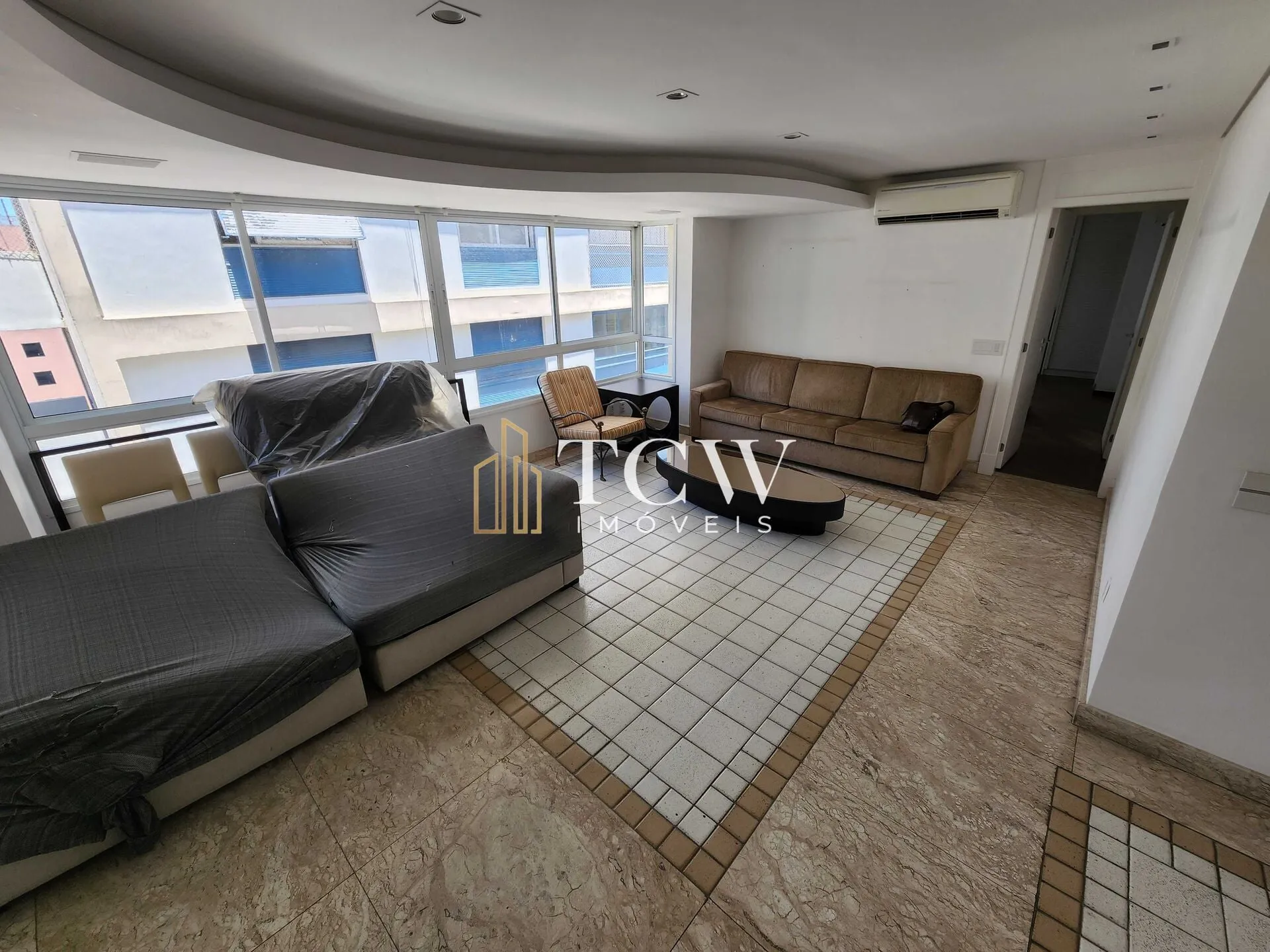Imagem Cobertura Duplex à venda no Paraíso/Sp - Tcw Imóveis