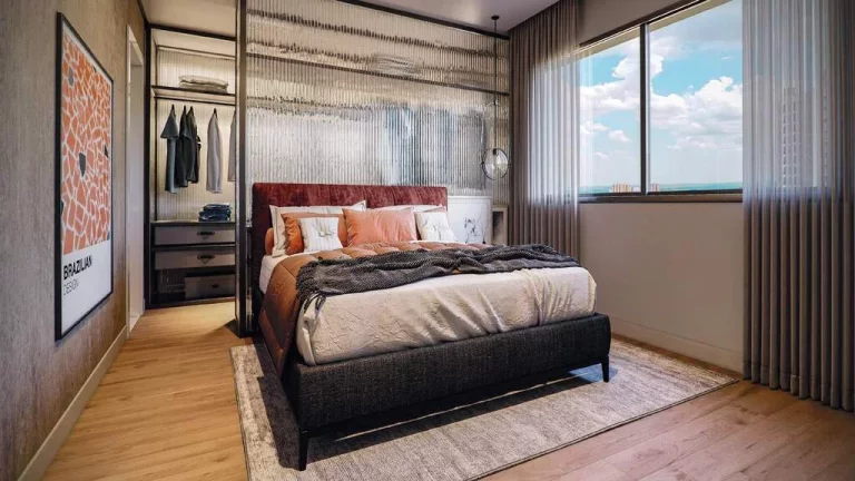 Imagem Cravo Casa Nativa - Apartamento à venda no bairro Portão - Curitiba/PR