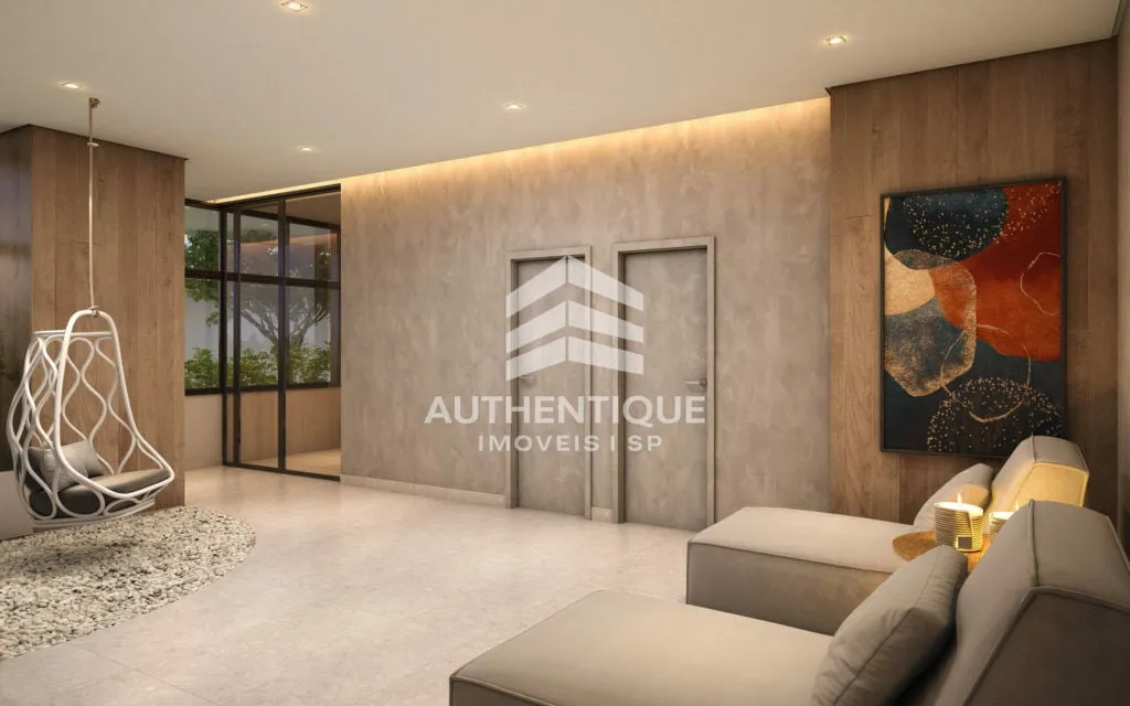 Imagem Lineage Vila Mariana - Apartamento à venda no bairro Vila Mariana - São Paulo/SP, Zona Sul