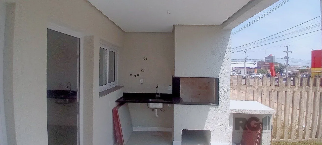 Imagem Casa 3 dormitórios, 2 suítes, 2 vagas, no bairro Hípica, Porto Alegre/RS