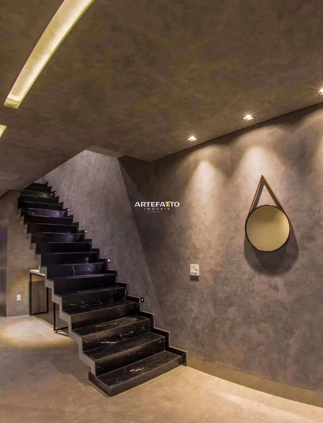 Imagem Casa à venda em Franca, Residencial San Diego, com 3 quartos, 195m2