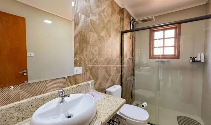 Imagem Casa em Campos do Jordão