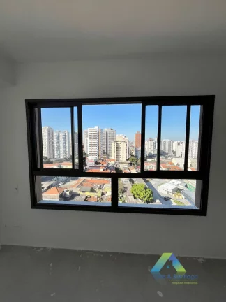 Foto do imóvel Apartamento Studio 21 m² a 300 metros do metrô Ipiranga!!!!