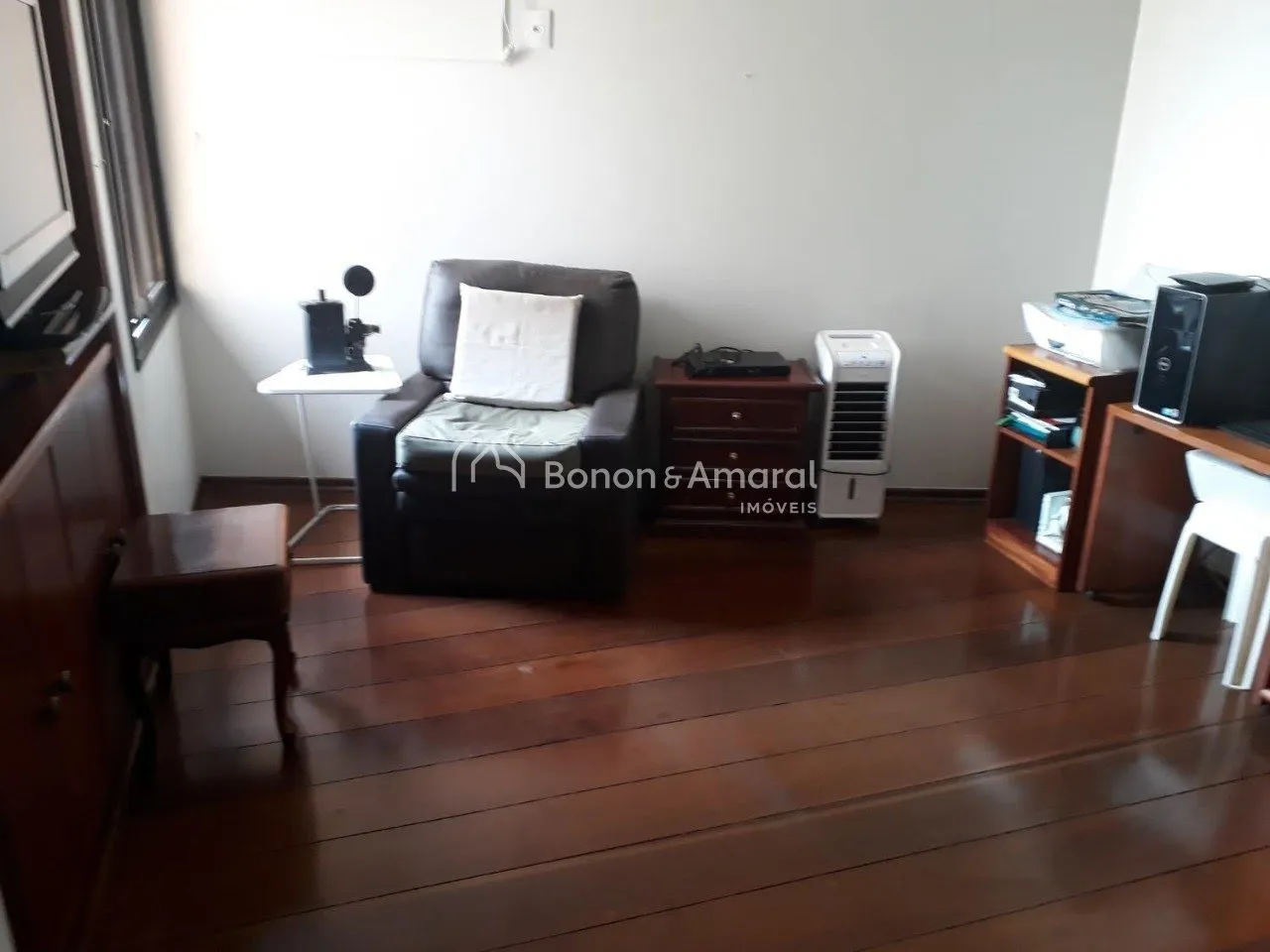 Imagem Apartamento à venda no coração do Cambuí - Campinas/SP