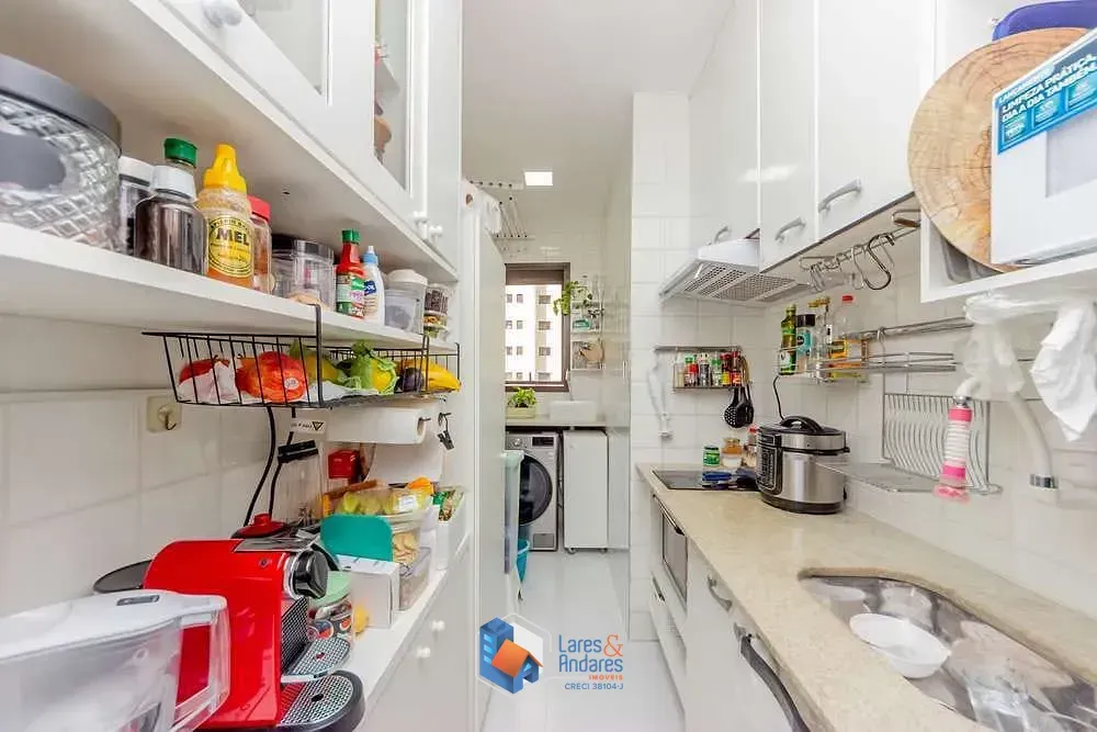 Imagem Apartamento à venda 2 Quartos 1 Vaga 45M² Perdizes São Paulo - SP