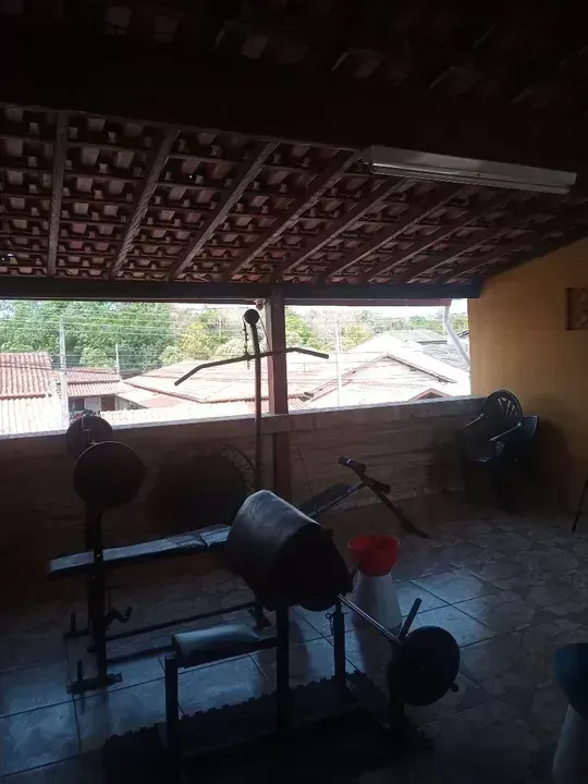 Imagem Sobrado à venda, Residencial Mombaça I, Pindamonhangaba, SP