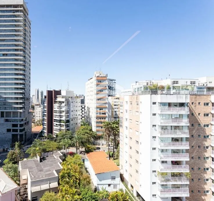 Imagem YBYRÁ VILA MADALENA - Apartamento à venda em São Paulo/SP