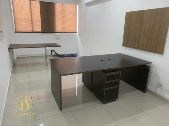 Imagem Conjunto Comercial para venda, com renda, na Bela Vista