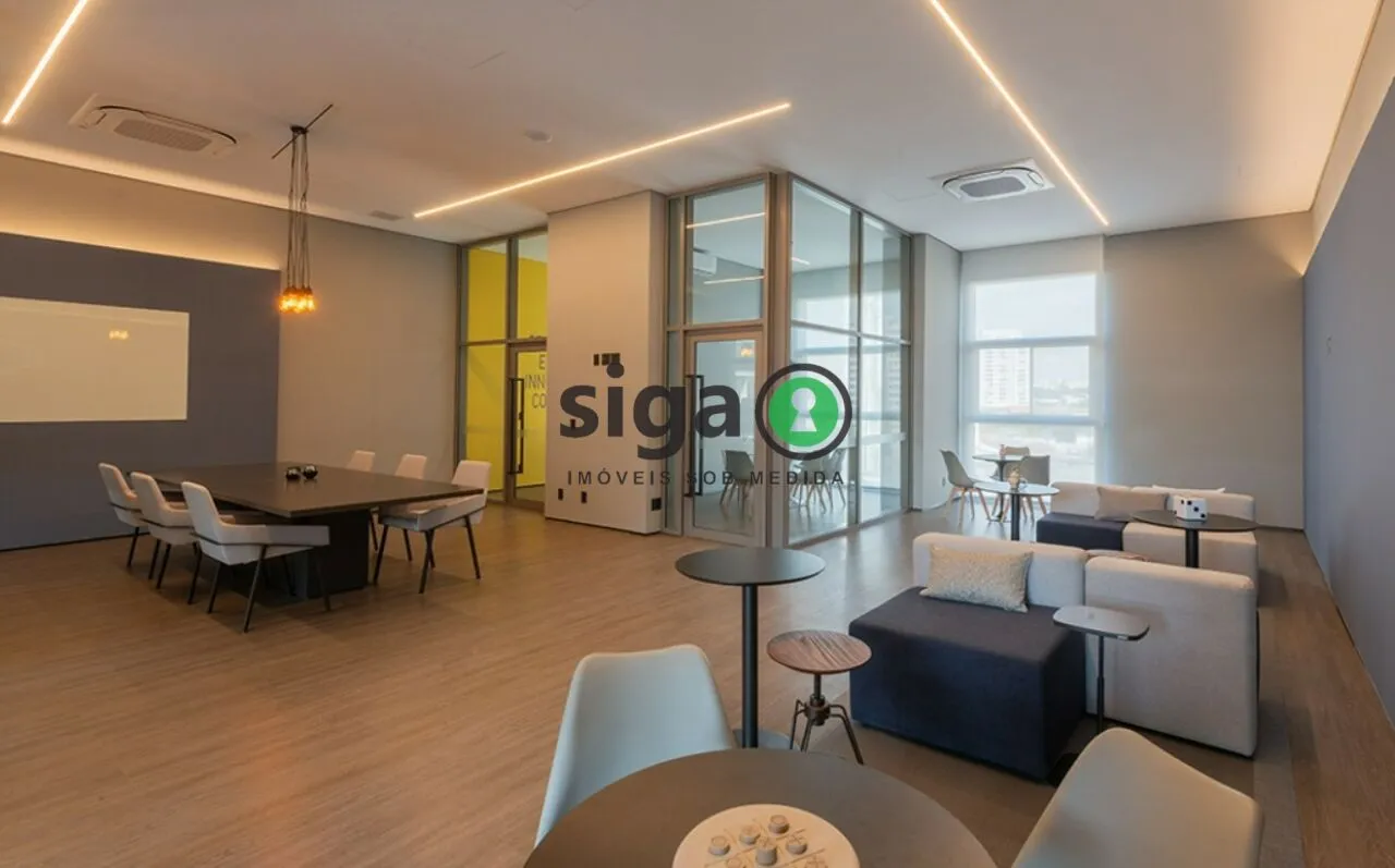Imagem Apartamento para venda no Butantã, São Paulo - SP