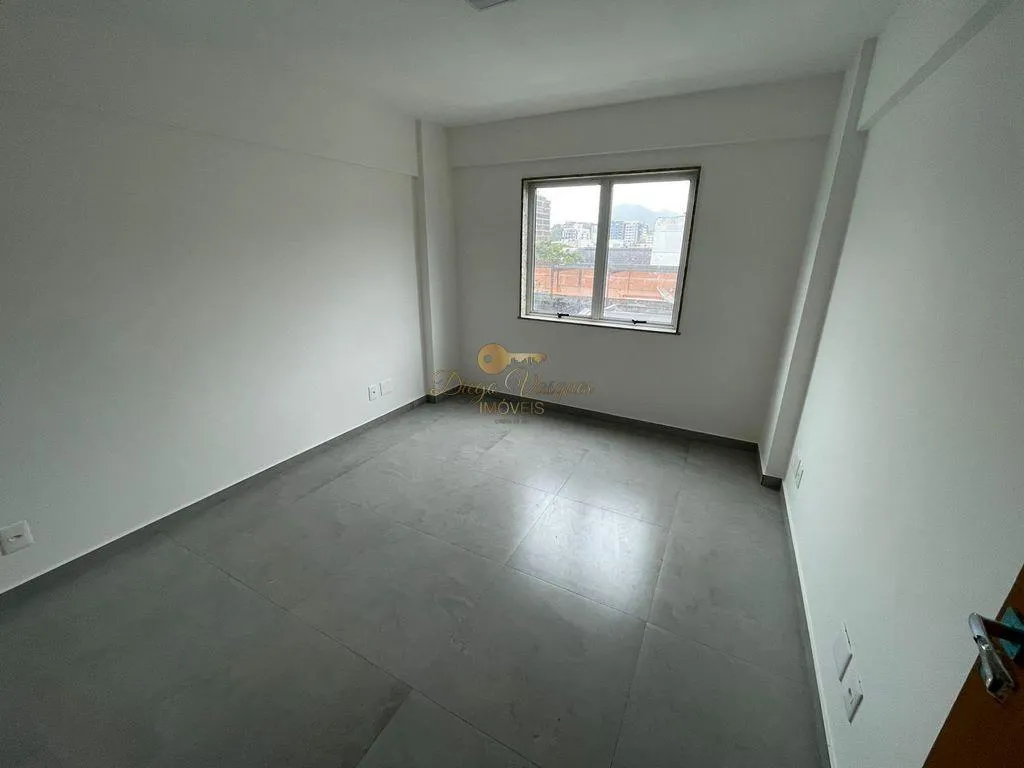 Imagem Apartamento para Venda em Teresópolis / RJ no bairro Várzea