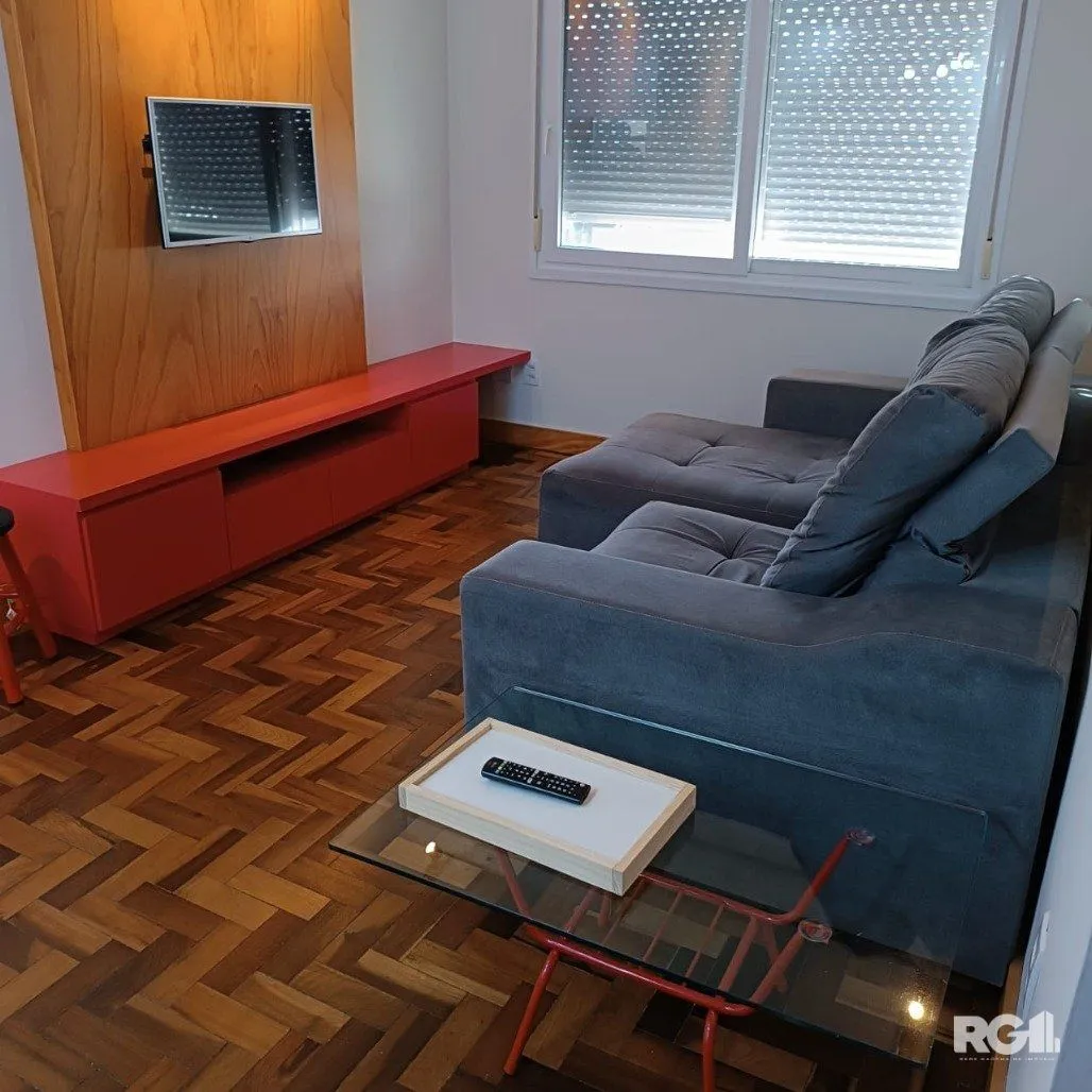 Imagem Apartamento em Cidade Baixa