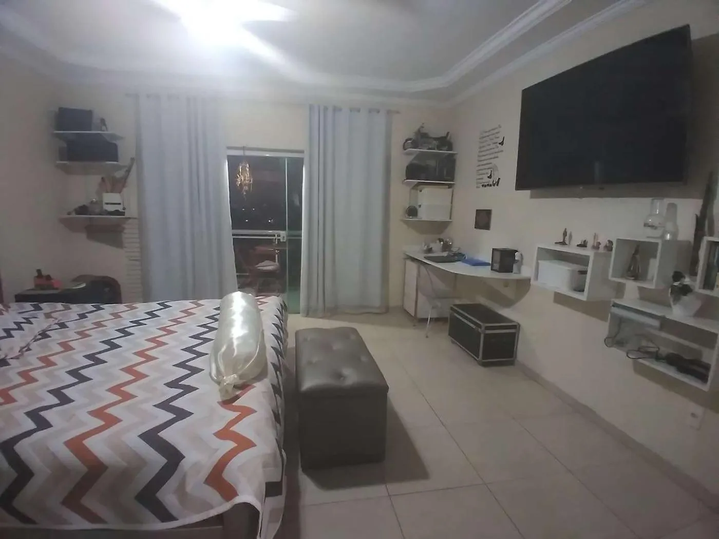 Imagem Casa Duplex para Venda em Rio de Janeiro, Vila Valqueire, 3 dormitórios, 2 suítes, 3 vagas