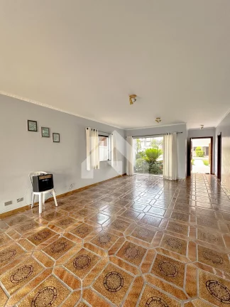 Imagem Casa de Condomínio em Alphaville - Santana de Parnaíba, SP