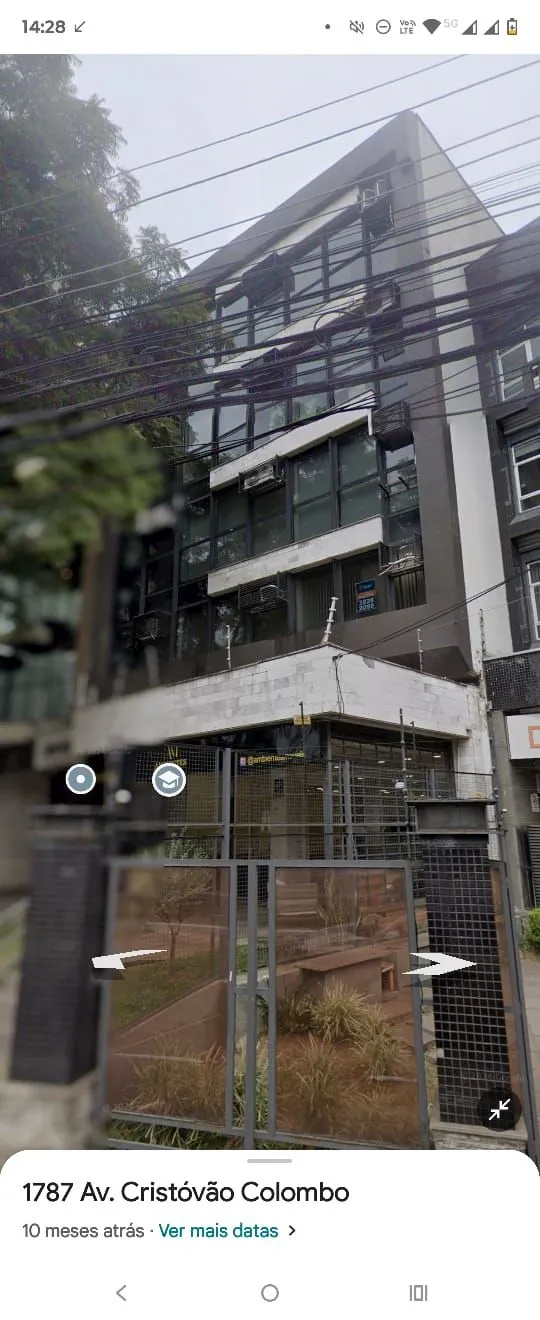 Imagem Sala comercial à venda em Porto Alegre, Moinhos de Vento, 32.71m2