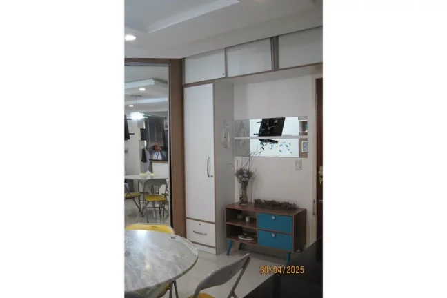 Imagem Studio para venda no bairro Santa Tereza em Porto Alegre