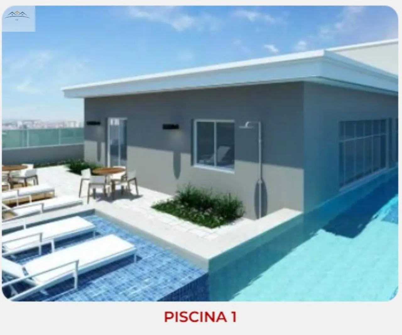 Imagem APARTAMENTO RESIDENCIAL em São Bernardo do Campo - São Paulo, Rudge Ramos
