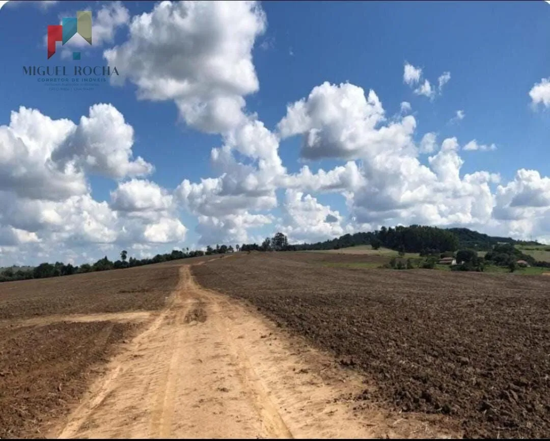 Imagem Fazenda região Itapetininga SP