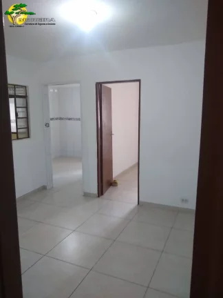 Imagem CASA TÉRREA COM 2 DORM...apos;S E 1 VAGA NO LAUZANE PTA