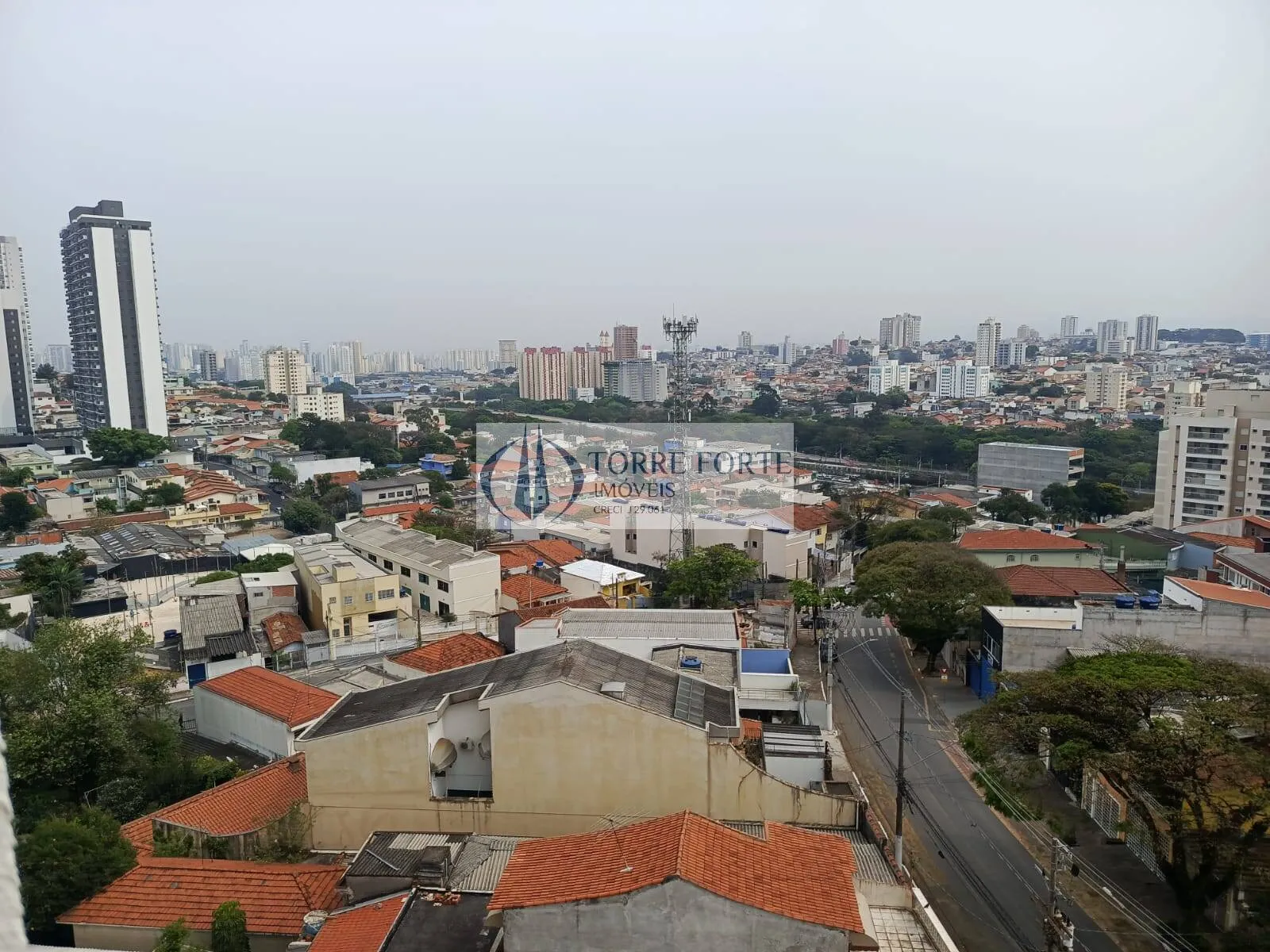 Imagem Lindo Apartamento com 2 dormitórios na Vila Matilde