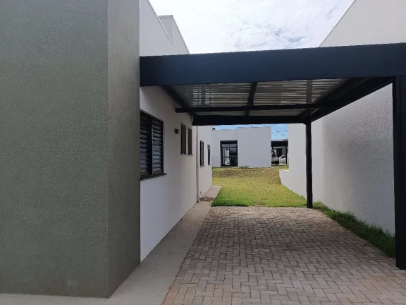 Imagem CASA A VENDA NO CONDOMÍNIO FENHOUSE