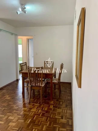Imagem Flat disponível para venda no Mont Hermon, com 70m², 2 dormitórios e 1 vaga de garagem