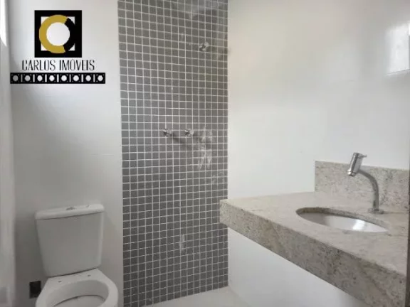Imagem Sobreposta linda com 3 dormitórios a venda no Embaré