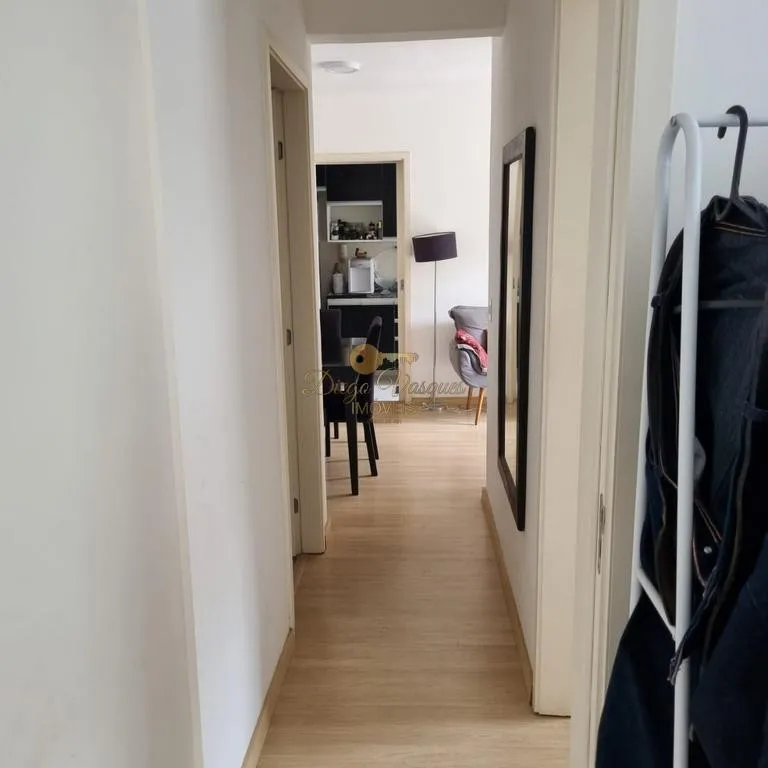 Imagem Apartamento para Venda em Teresópolis / RJ no bairro Prata