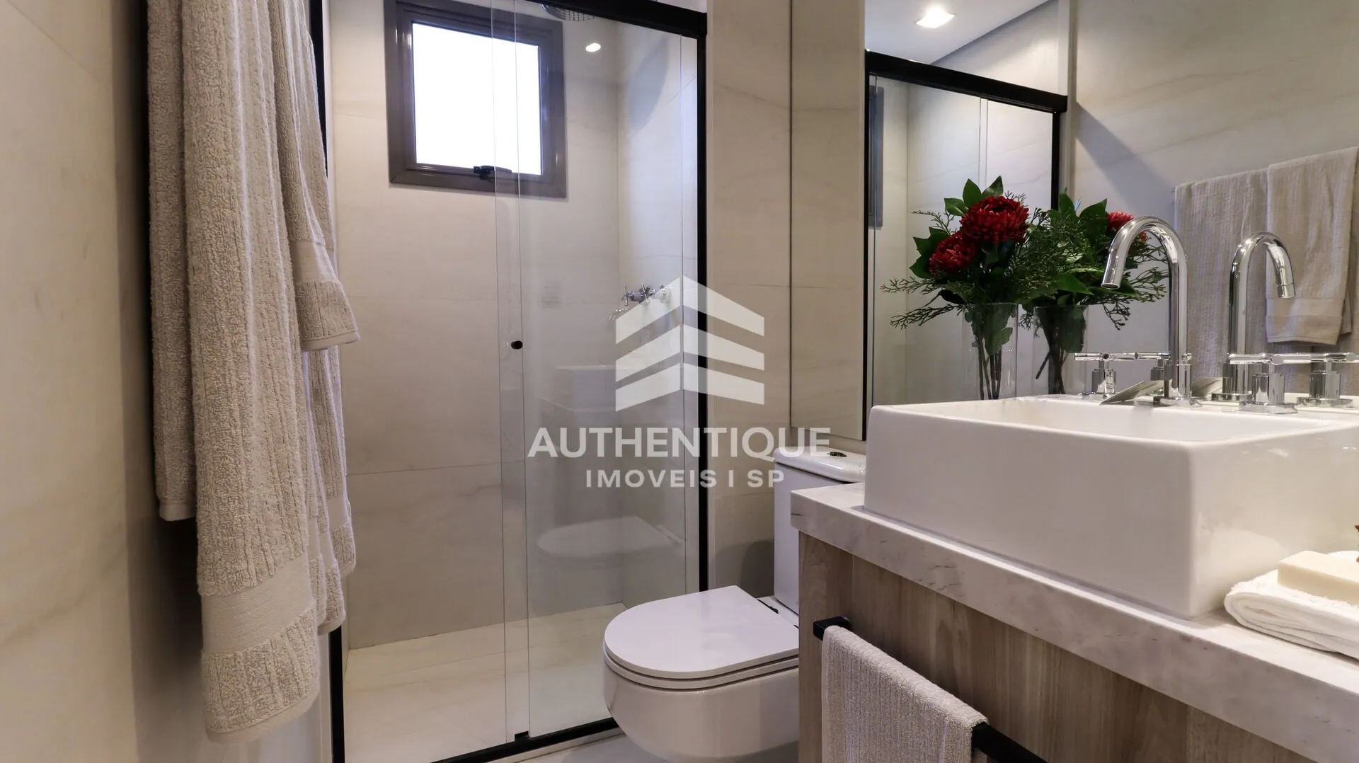 Imagem Sinfonia by Kallas Arkhes - Apartamento à venda em São Paulo/SP