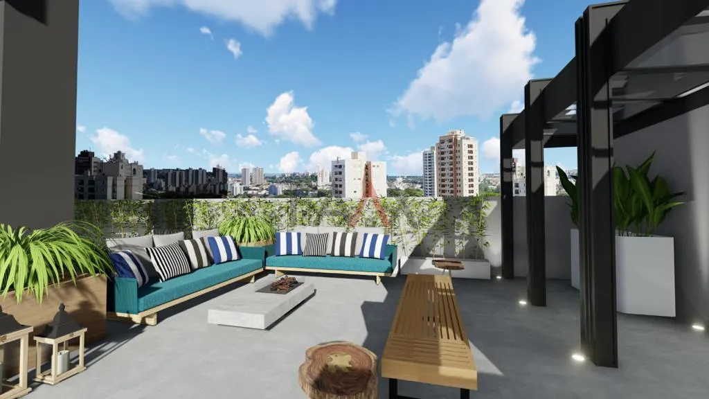 Imagem Apartamento à venda, CENTRO, GUARAPUAVA - PR