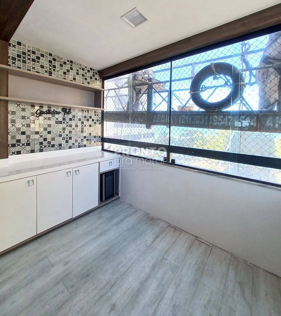 Imagem Apartamento 95,88m² à venda em Casa Caiada - Olinda | 3 quartos (2 suítes)