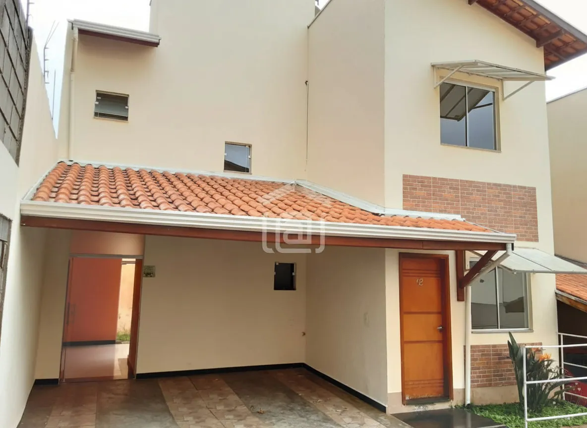 Imagem Casa 3 quartos à venda em Monte Verde II, Poços de Caldas