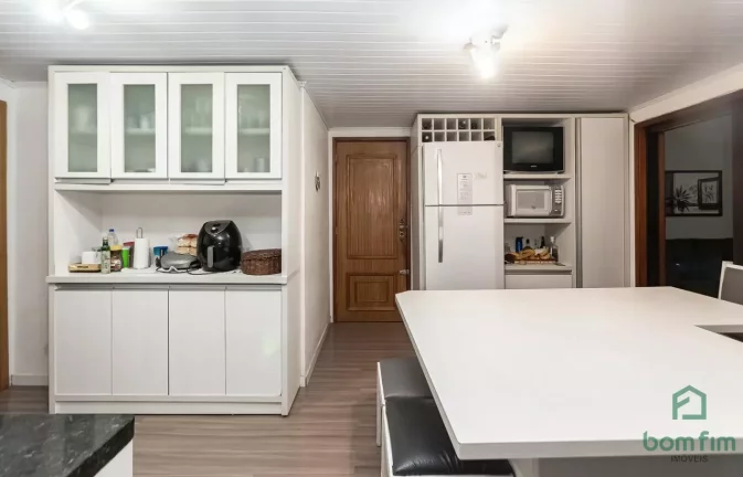Imagem Apartamento para venda Centro Histórico Porto Alegre - AP1956