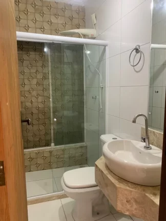 Imagem Casa no sim 5 quartos sendo 2 suites.