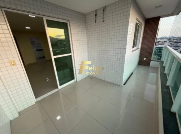 Foto do imóvel EXCELENTE APARTAMENTO DE 03 QUARTOS LOCALIZADO NA PRAIA DO MORRO EM GUARAPARI/ES!