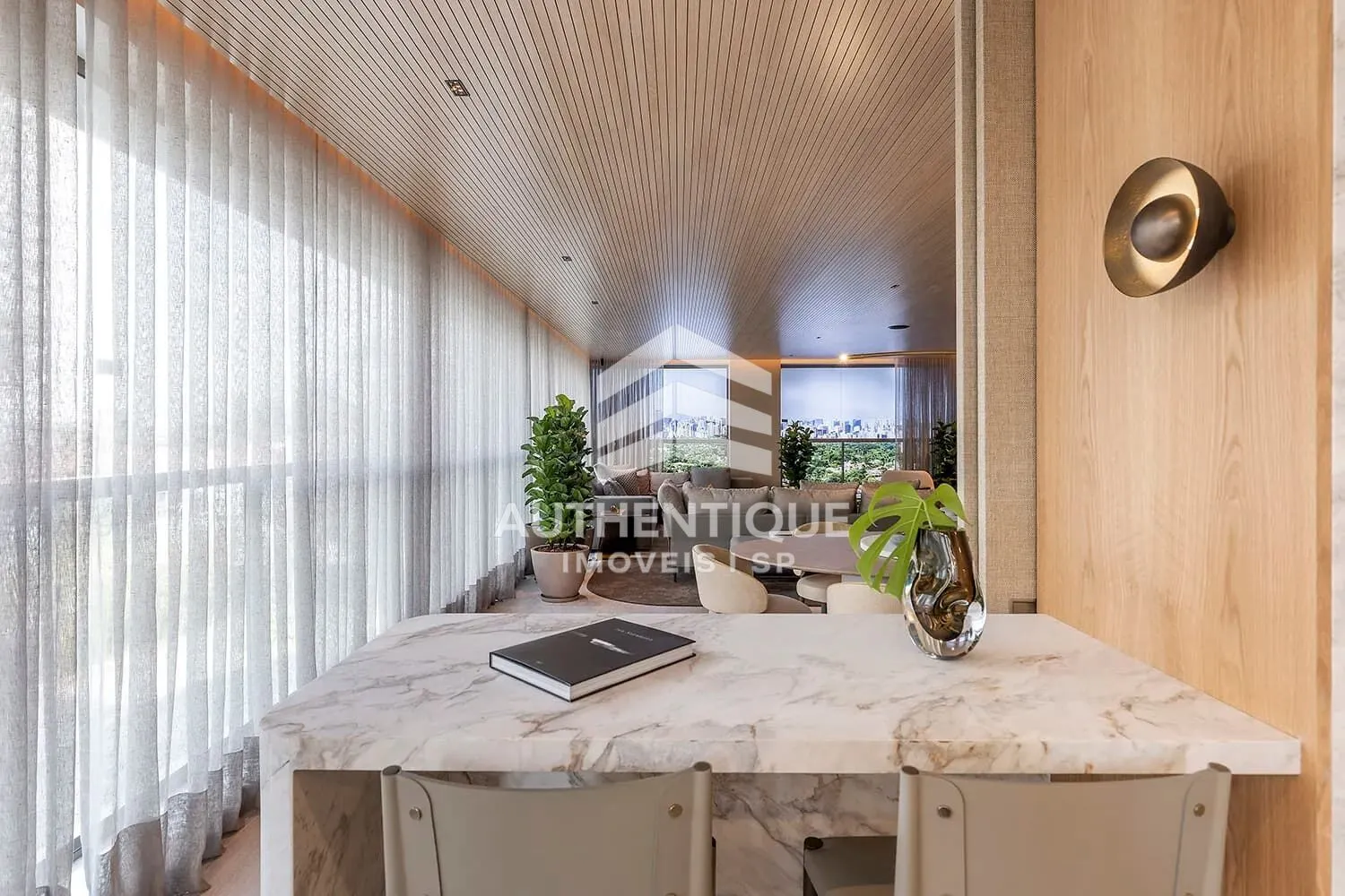 Imagem GIO JARDINS - Apartamento à venda no bairro Jardim América - São Paulo/SP, Zona Sul