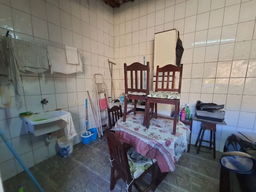 Imagem CASA COM 68,00 m² - TUPI - PRAIA GRANDE SP