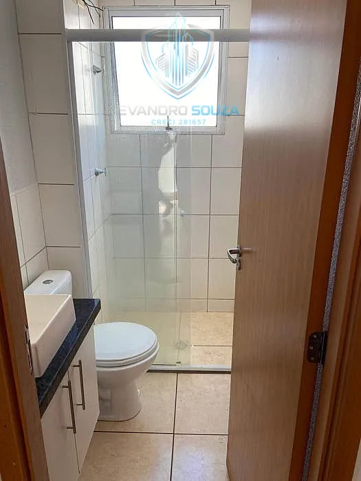 Imagem Apartamento a Venda no bairro Residencial Morada das Acácias - Limeira, SP