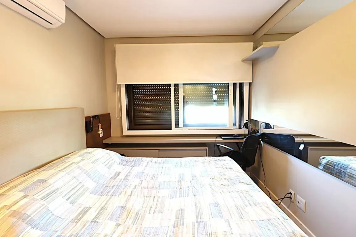 Imagem Apartamento à venda no bairro Cristo Redentor - Porto Alegre/RS