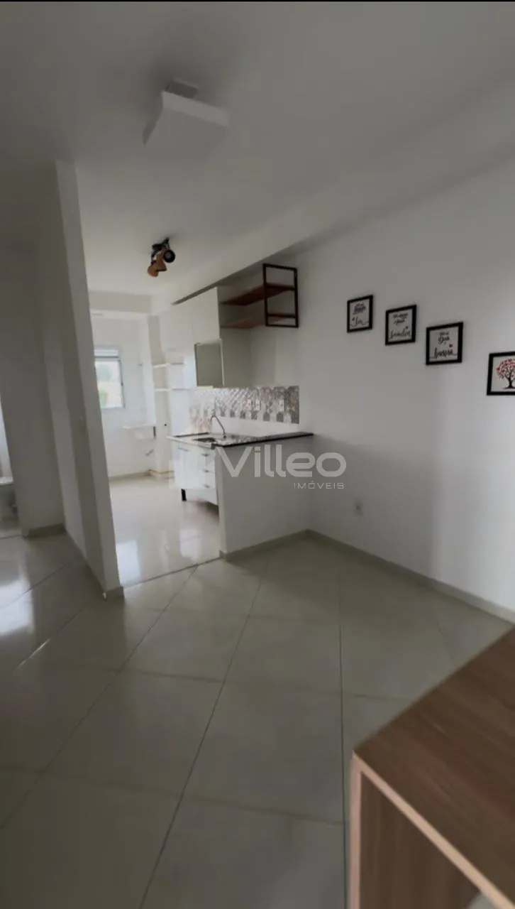 Imagem Se você procura um apartamento bem localizado, com ótima distribuição dos ambientes e condomíni...