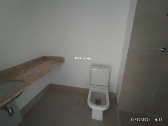 Imagem Duplex com 61m²em Moema.Cyrela For You Moema: Descubra o Apartamento Cyrela dos Seus Sonhos em Moema com a Qualidade Cyrela!