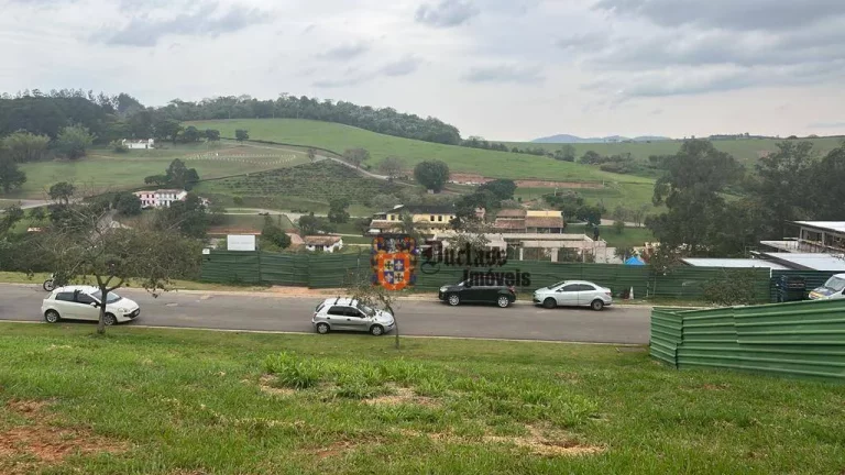 Imagem Terreno à venda, 1280 m² por R$ 695.000,00 - Condomínio Dona Carolina - Itatiba/SP
